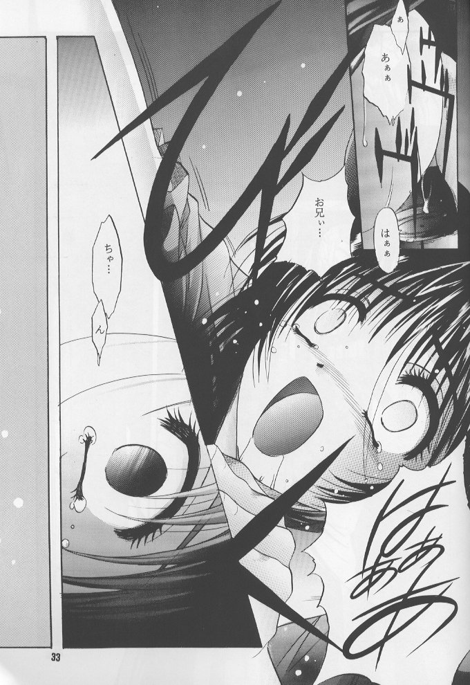 (C60) [自由ヶ丘商店会 (平木直利)] 瑠璃 いやらしい子猫のしつけ方 (しびれる大王)