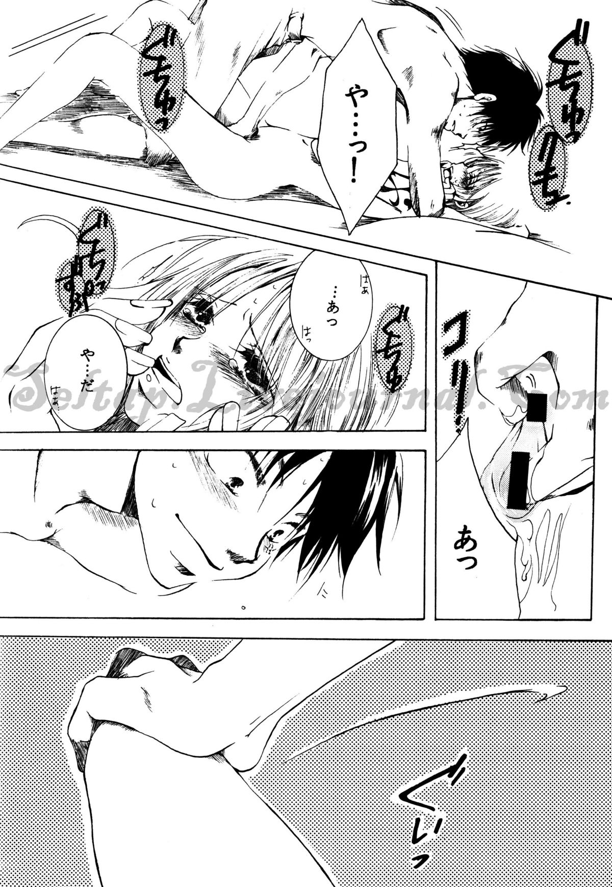 [青花組 (青海自由里)] ホログラム (ワンピース)