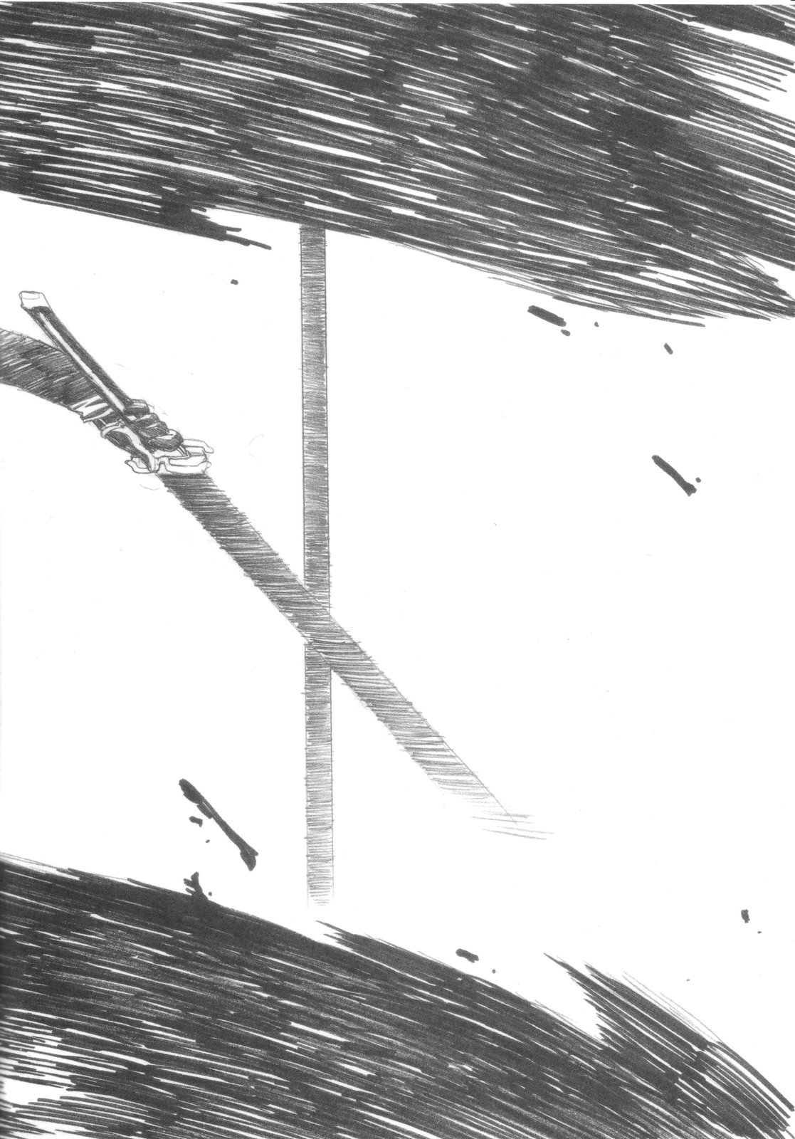 (C67) [Galaxist (Blade)] CAPRICIOUS REDRUM (サムライスピリッツ)