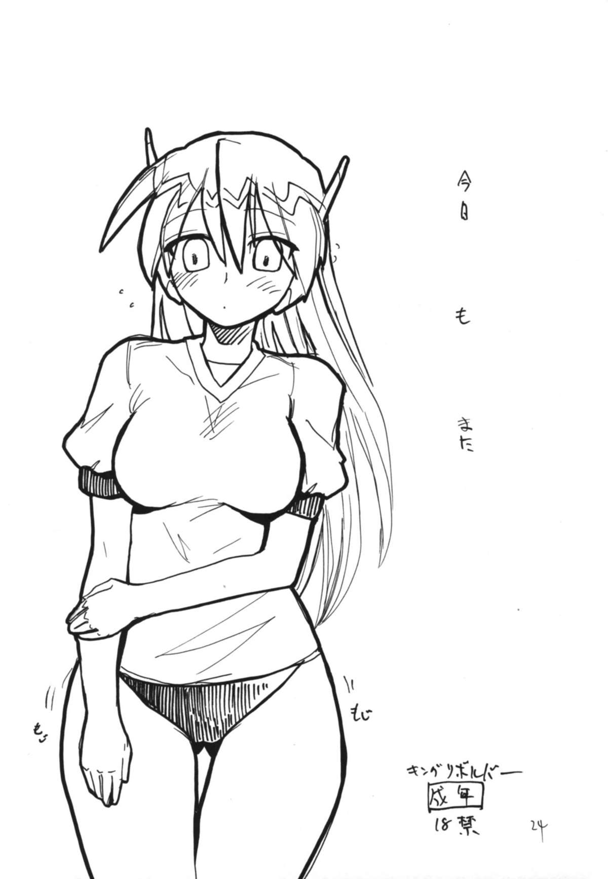 (C71) [キングリボルバー (菊田高次)] コピー本総集編不完全 (サモンナイト)