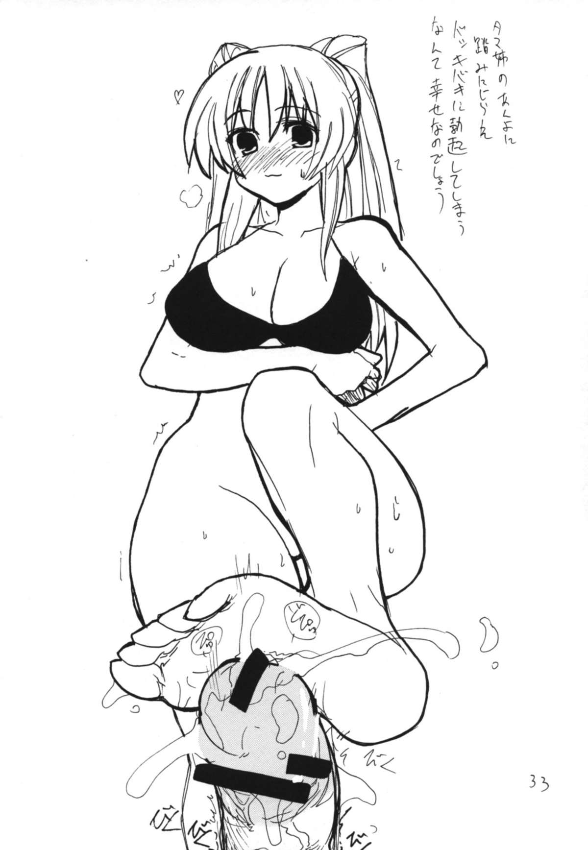 (C71) [キングリボルバー (菊田高次)] コピー本総集編不完全 (サモンナイト)