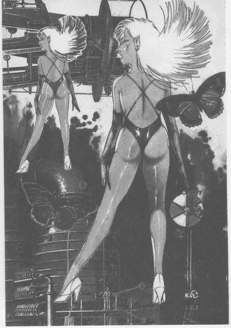 [ダーティ松本] 女教師 地下調教