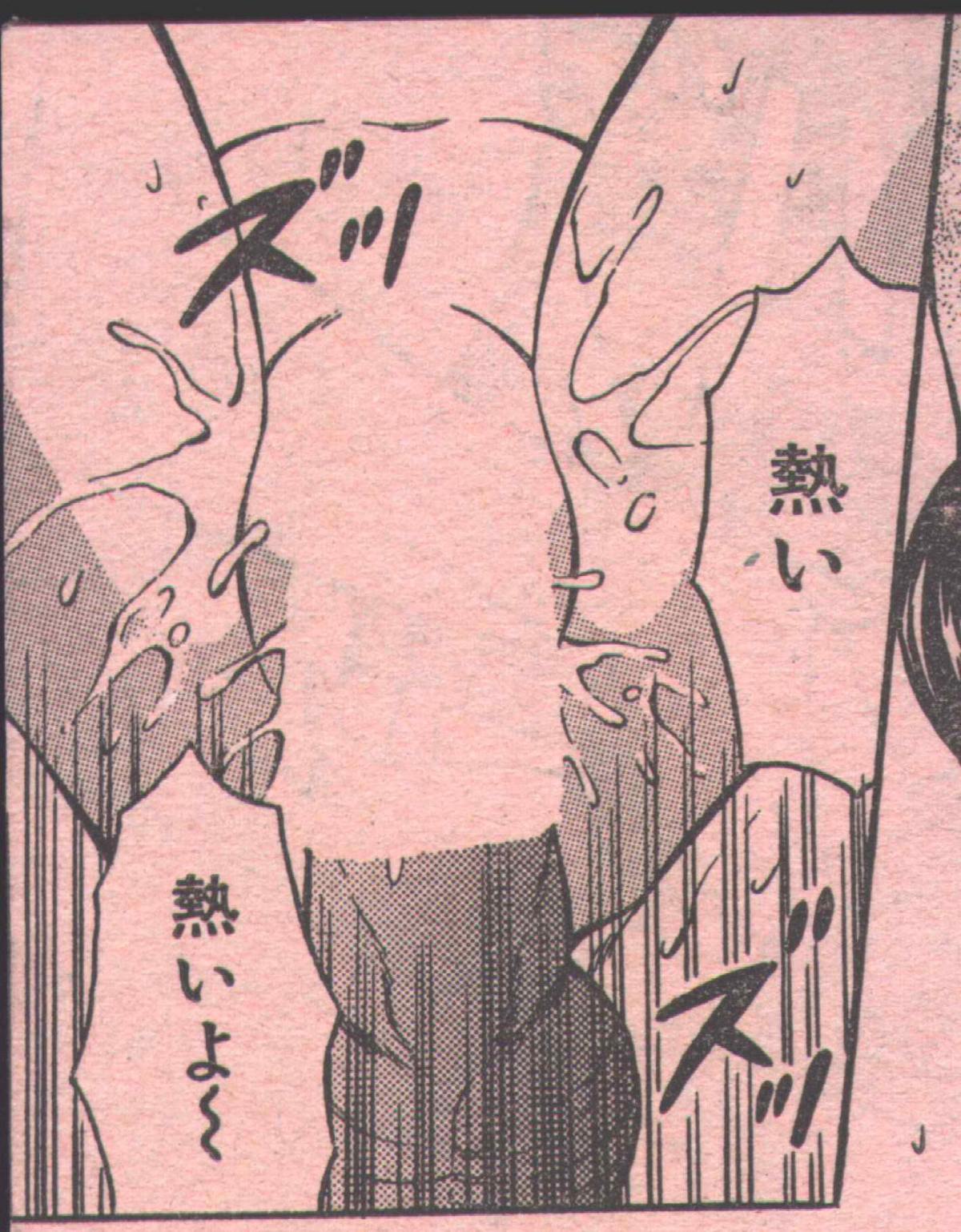 コットンコミック 1994年06月号 [不完全]