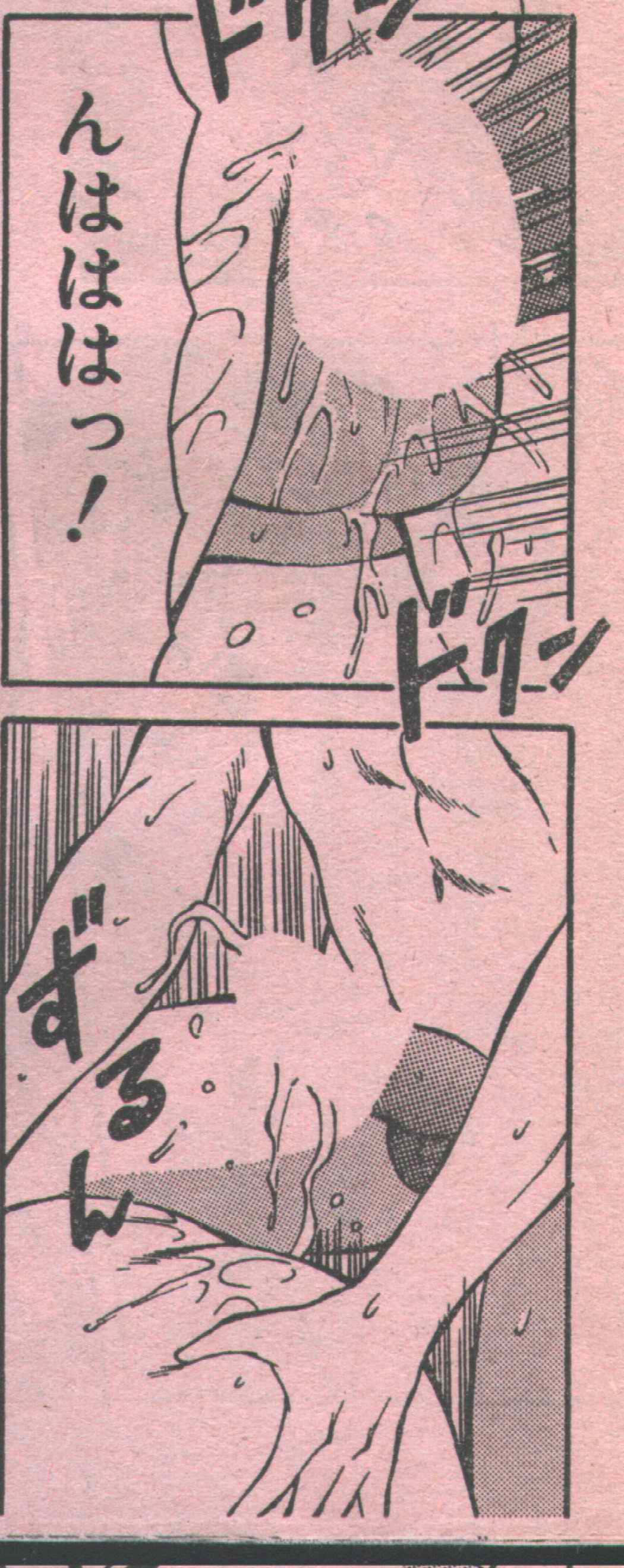 コットンコミック 1994年06月号 [不完全]