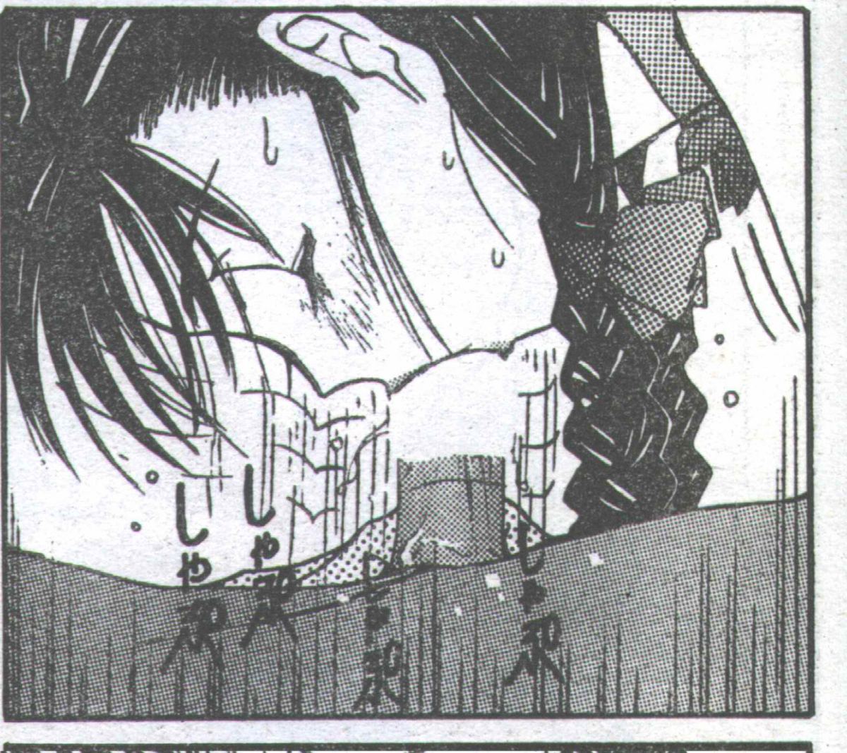 コットンコミック 1994年06月号 [不完全]