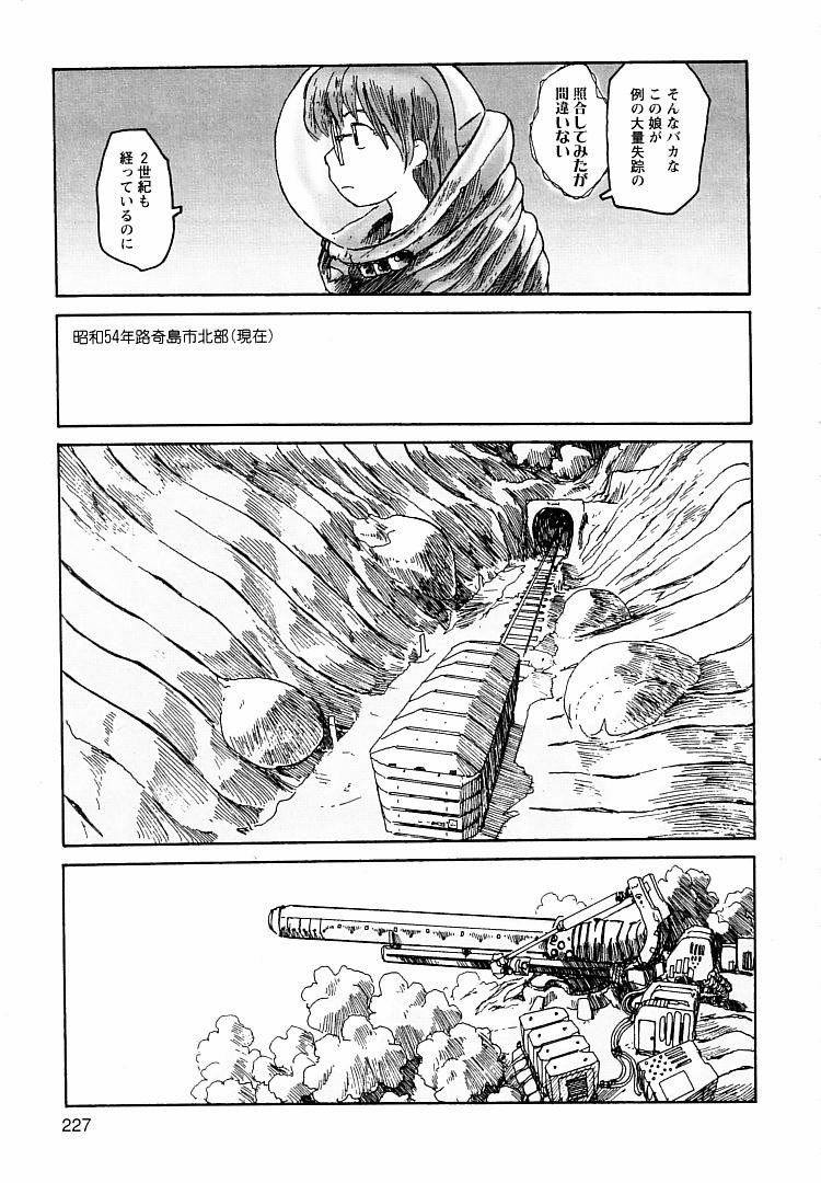 [粟岳高弘] プロキシマ 1.3