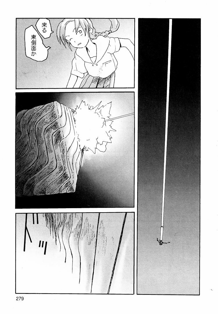 [粟岳高弘] プロキシマ 1.3