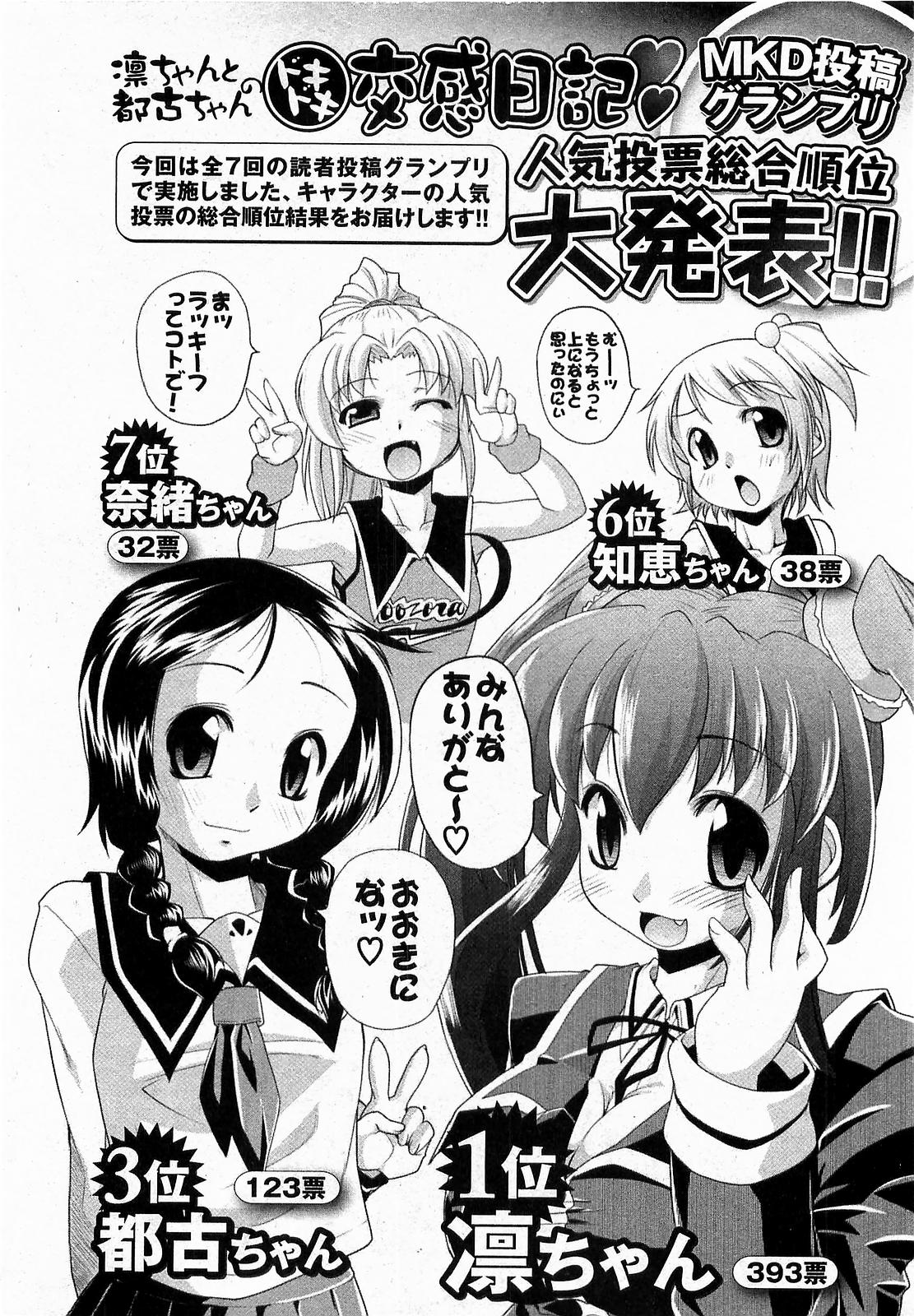 COMIC XO 2009年6月号 Vol.37