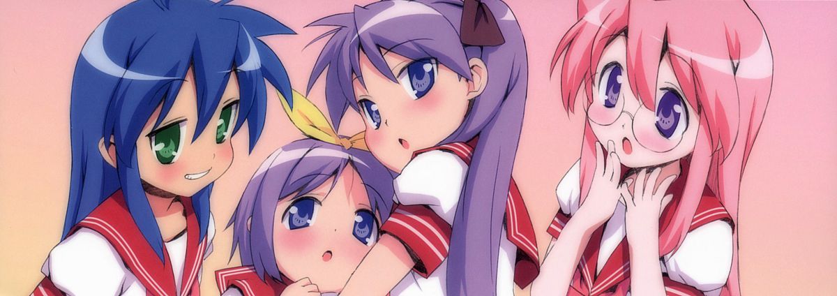 (C72) [Number2 (たくじ)] らっきぃ★ぷれい (らき☆すた) [英訳]