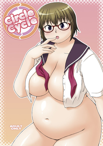 (C72) [嗚呼、我等加藤隼戦斗隊 (加藤)] Circle Cycle [英訳]