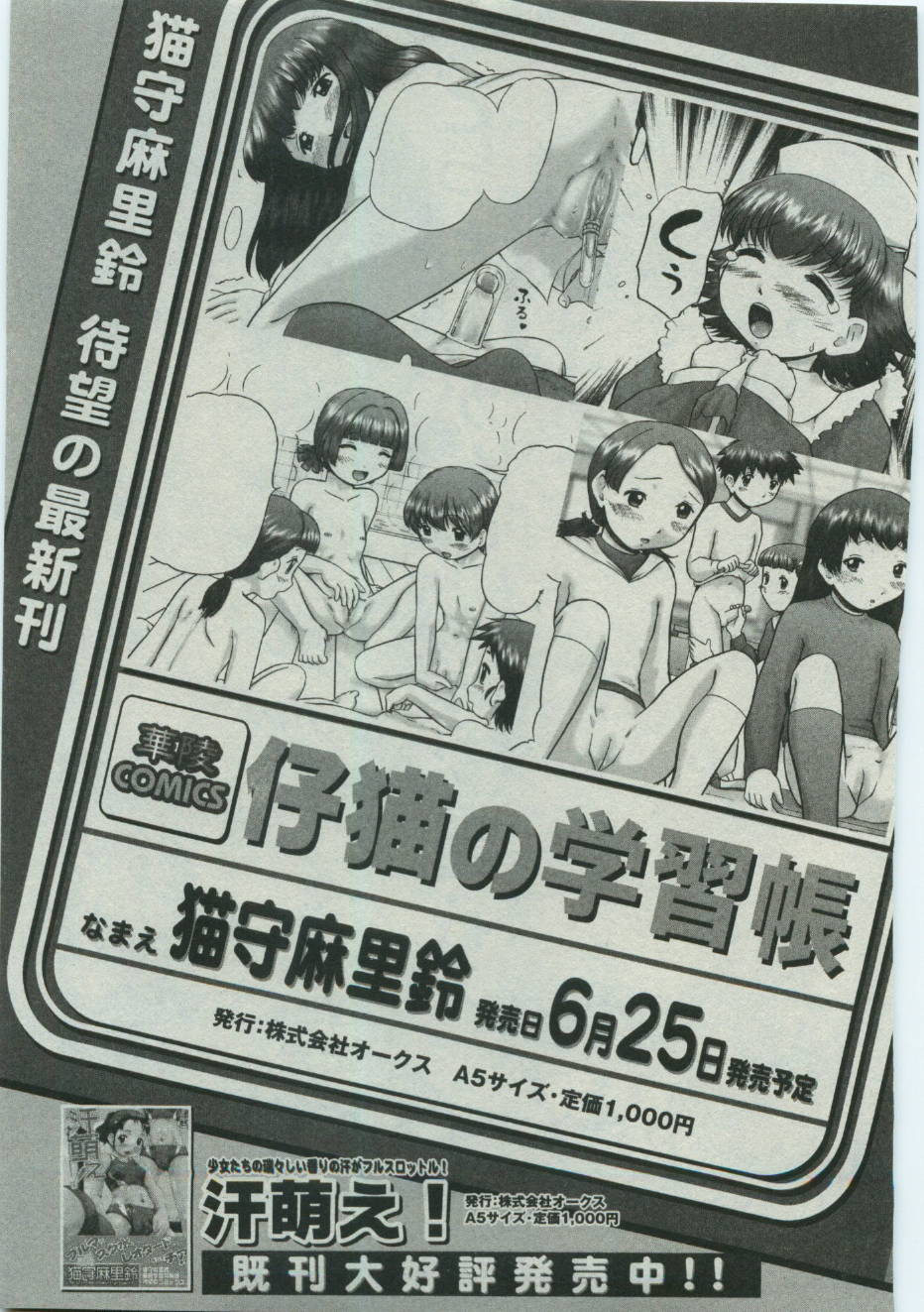 華陵学園初等部 Vol.19