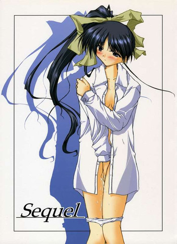 [明日はどっちだ! (みかげ貴志)] Sequel (With You ～みつめていたい～)