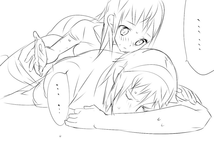 『ワソダと巨イ象』勇者のターン