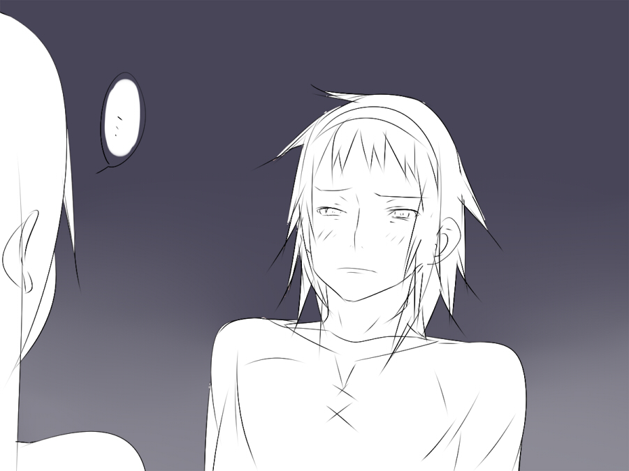 『ワソダと巨イ象』勇者のターン