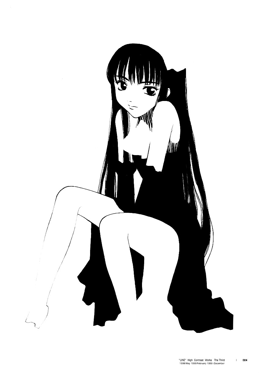 (C57) [神葉烏龍茶 (よろず)] LINE