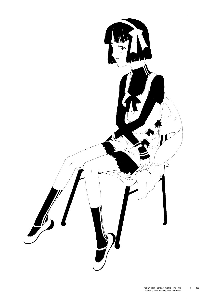 (C57) [神葉烏龍茶 (よろず)] LINE
