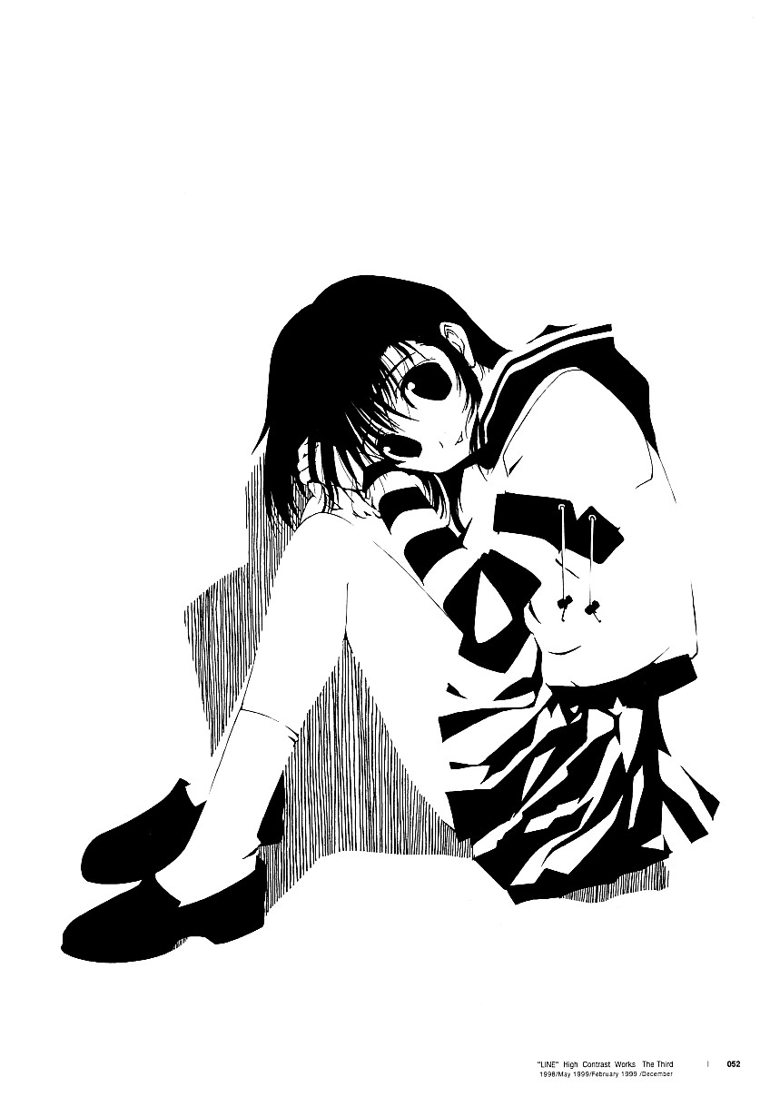 (C57) [神葉烏龍茶 (よろず)] LINE