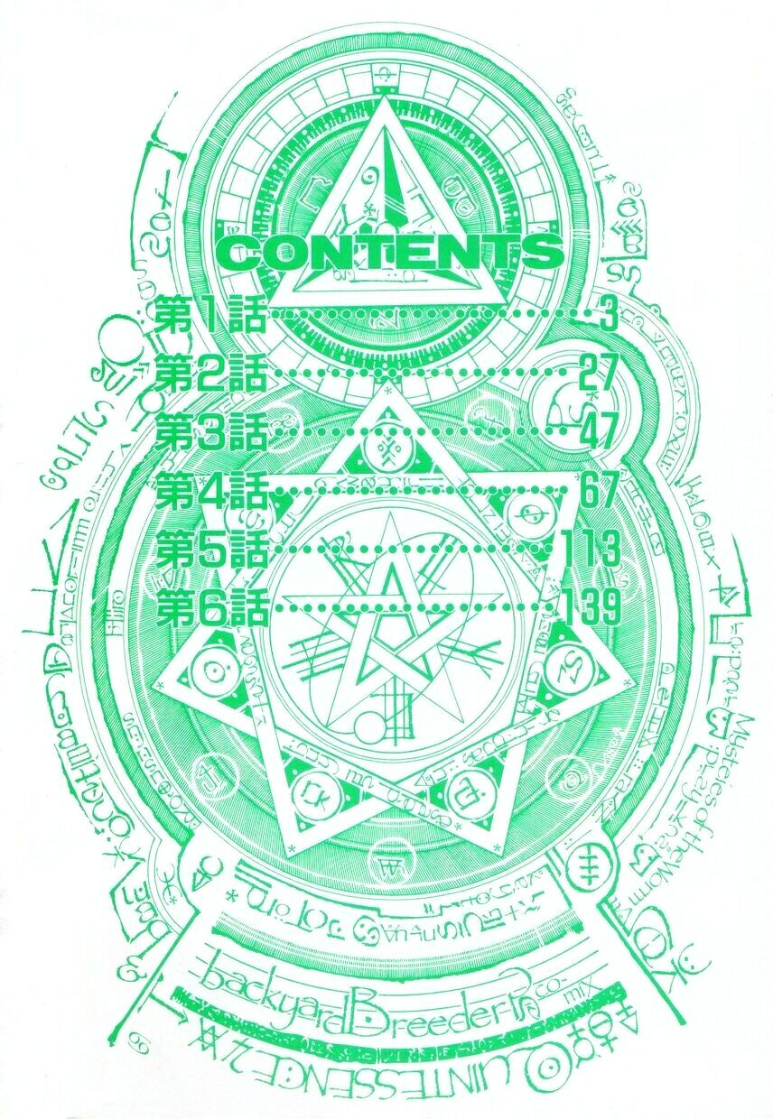 [プロトンザウルス] BACKYARD BREEDER