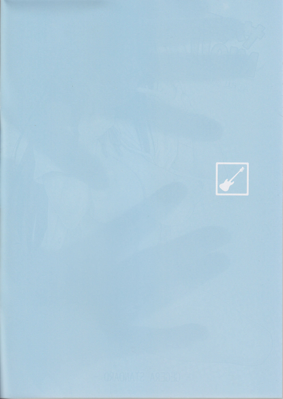 (COMIC1☆4) [GEGERA STANDARD (げげら俊和)] やってMIO!! (けいおん!)