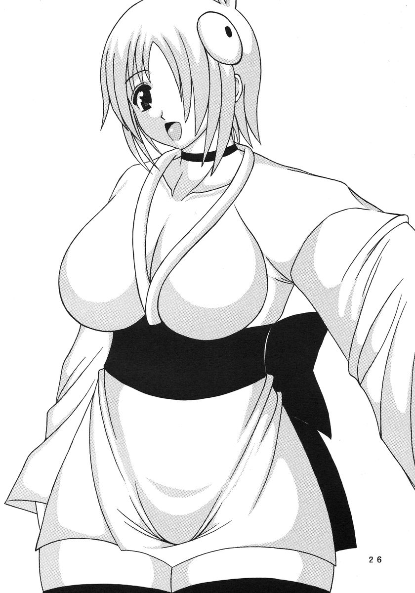 (C68) [液体の友社 (しゃち)] 濁り液