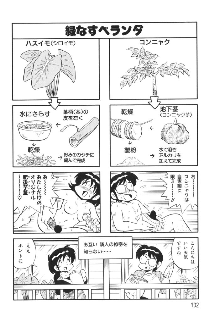 [水田恐竜] ぱんぷきんブルマ 第01巻