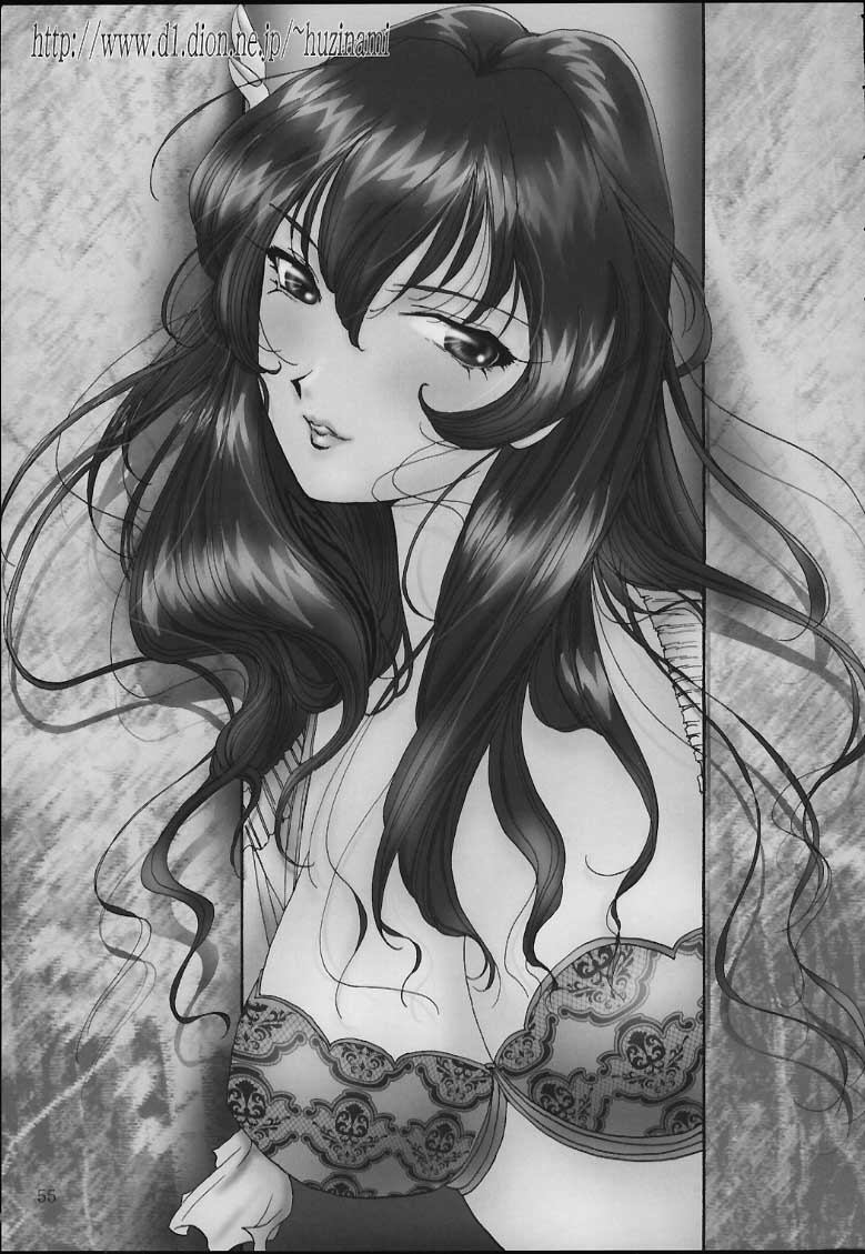 (Cレヴォ39) [藤波工房 (藤波薫)] Bon voyage (サクラ大戦)