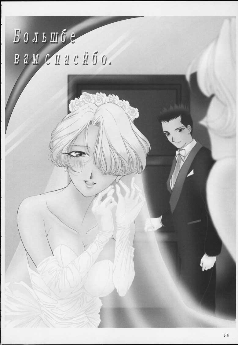 (Cレヴォ39) [藤波工房 (藤波薫)] Bon voyage (サクラ大戦)