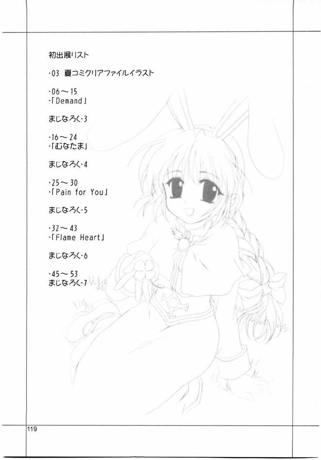 [PLUM (かん奈)] Magenarok. 3～7 総集編 (ラグナロクオンライン)