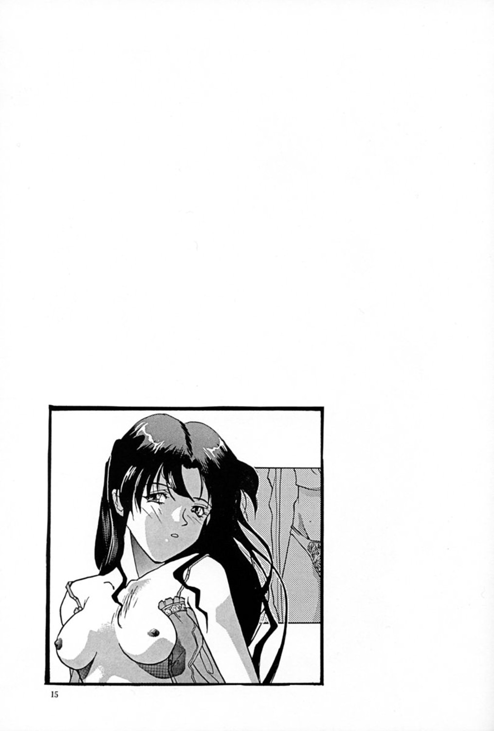 [たらこ工房] スーパーリアル麻雀 PV (スーパーリアル麻雀)