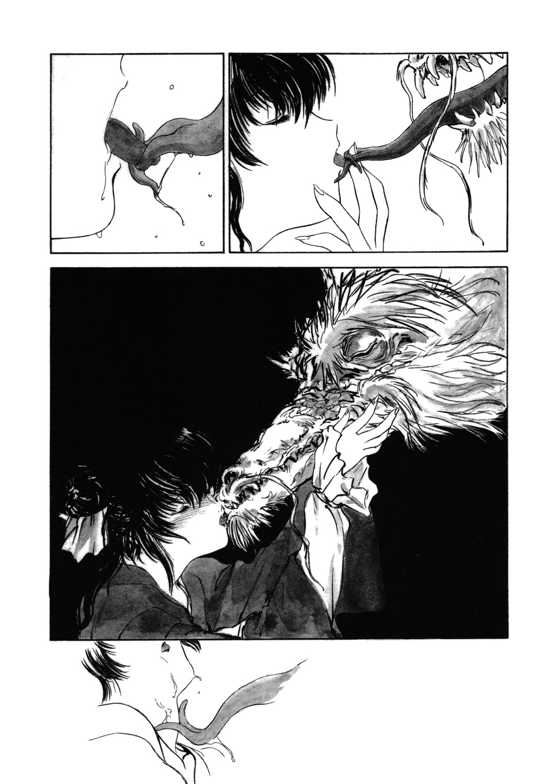 [うたたねひろゆき] COUNT DOWN