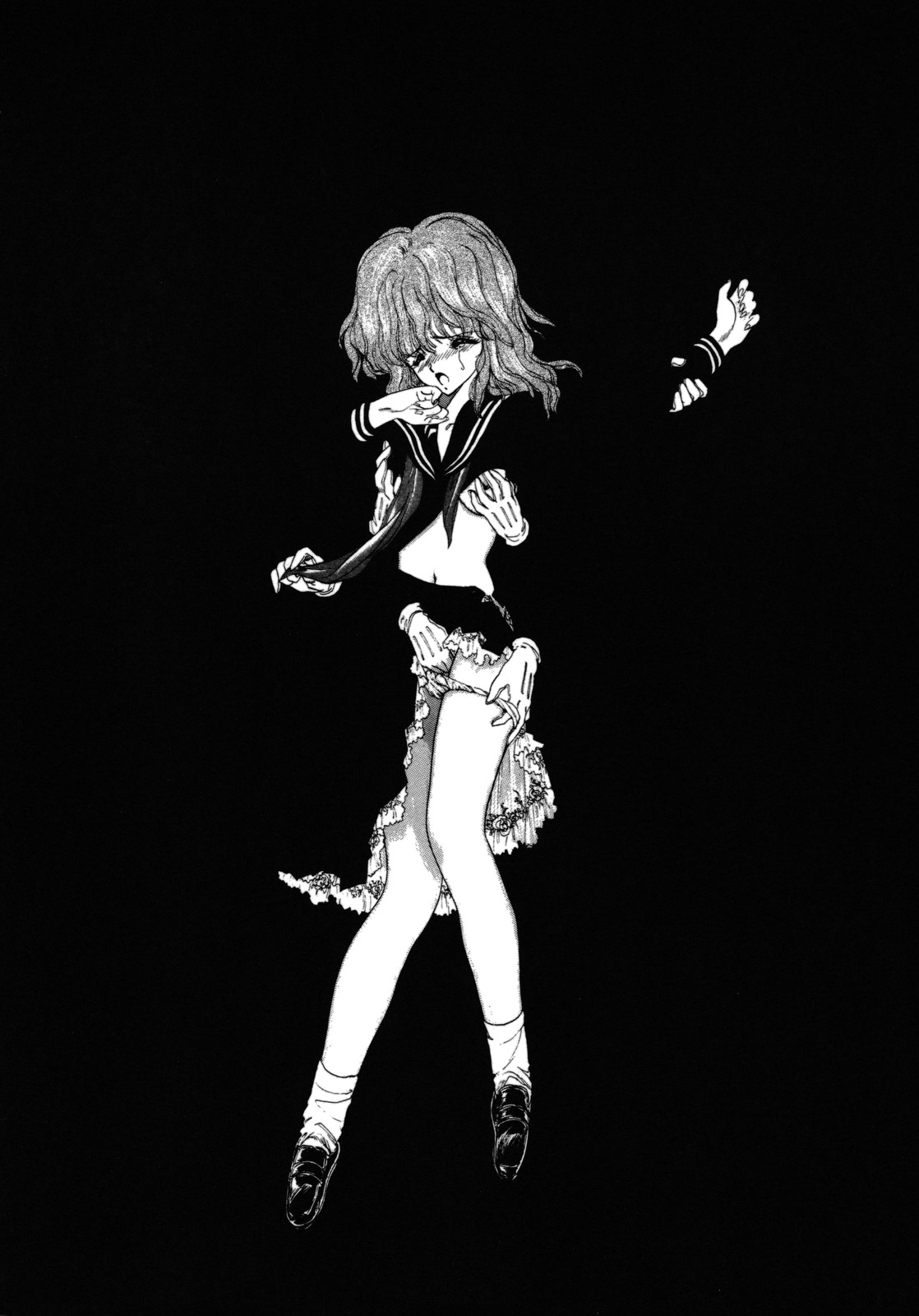 [うたたねひろゆき] COUNT DOWN