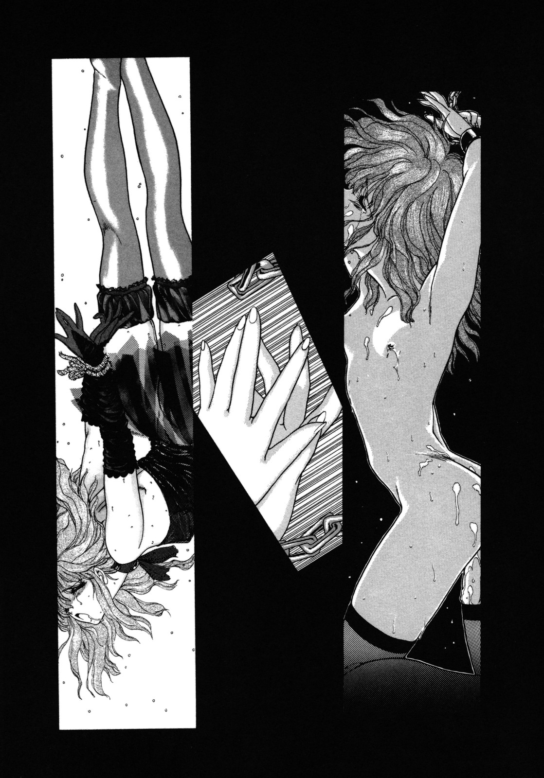 [うたたねひろゆき] COUNT DOWN