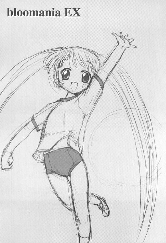 [ZERO HOUR (子プロセス, 桑原ひひひ)] ブルマニアEX (AIR)