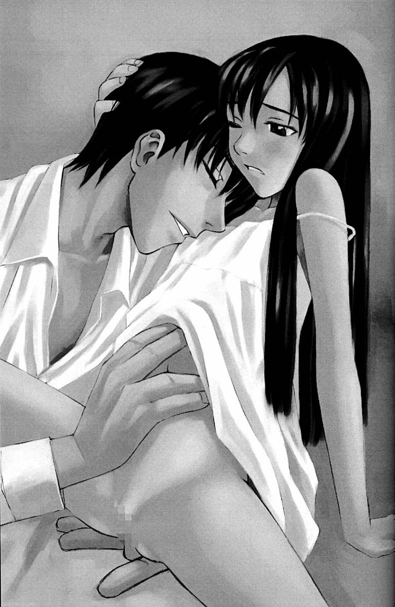 (Cレヴォ29) [Family Affair (Family Man)] glass