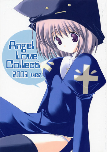 (C65) [A.L.C (神無月ねむ)] Angel Love Collection 2003 ver. (ラグナロクオンライン)