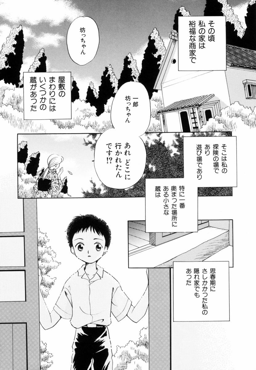 [流星ひかる] いつか、王子さまが。