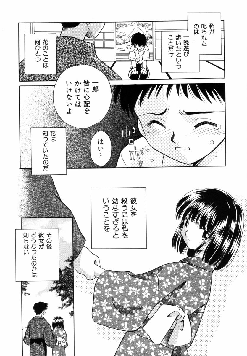 [流星ひかる] いつか、王子さまが。