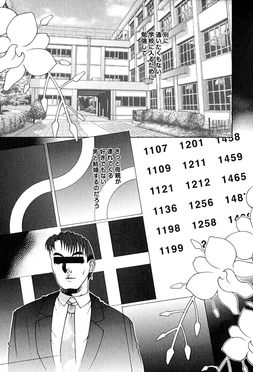 [うめやしきみつよし] 降服論