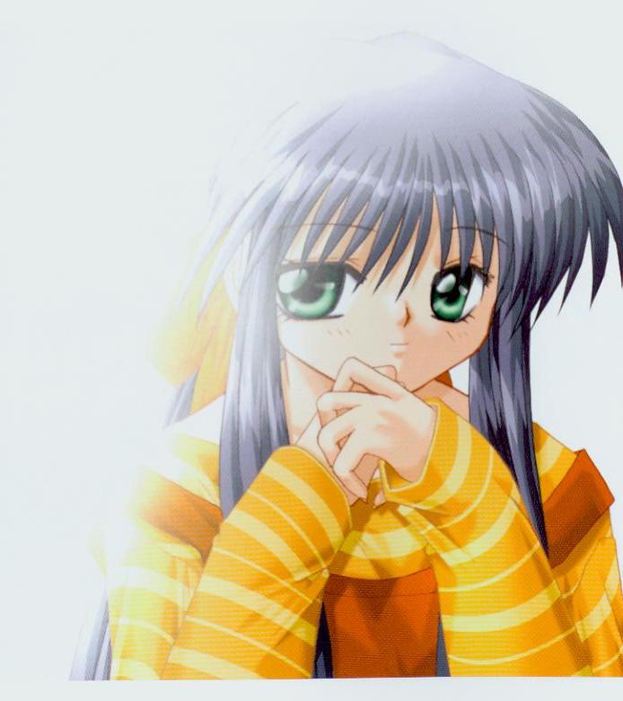 カノンファンブック