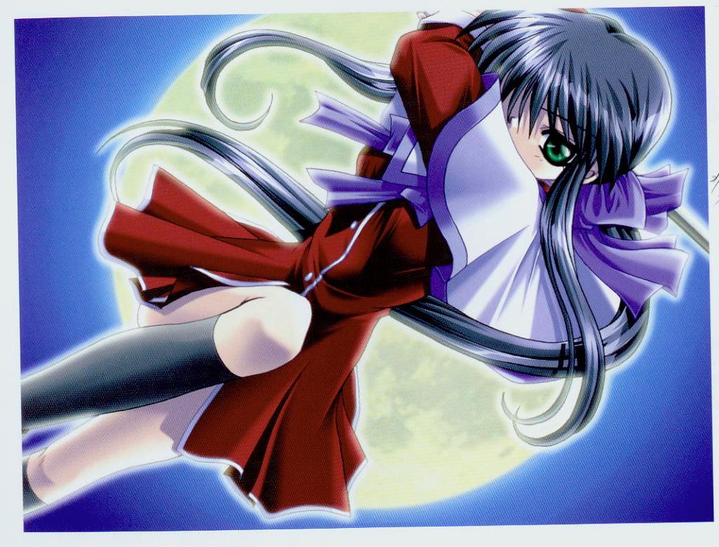 カノンファンブック