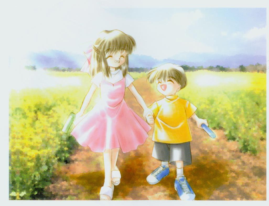 カノンファンブック