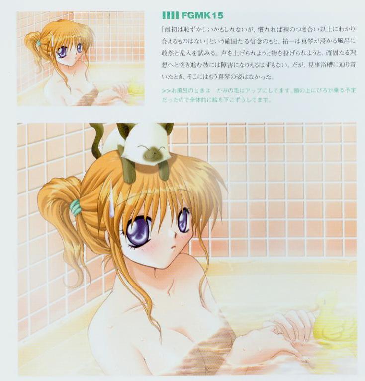 カノンファンブック