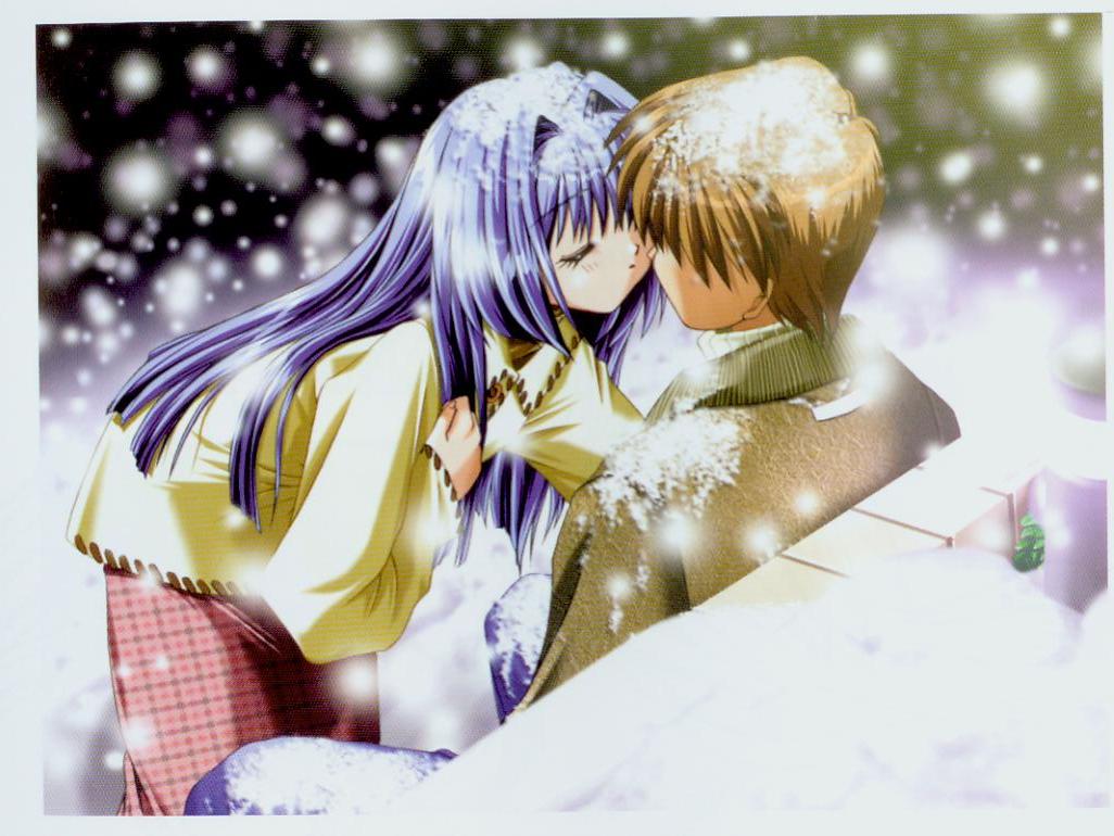 カノンファンブック