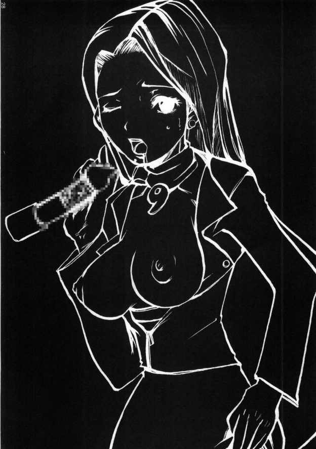 逆転シスターズ (逆転裁判)