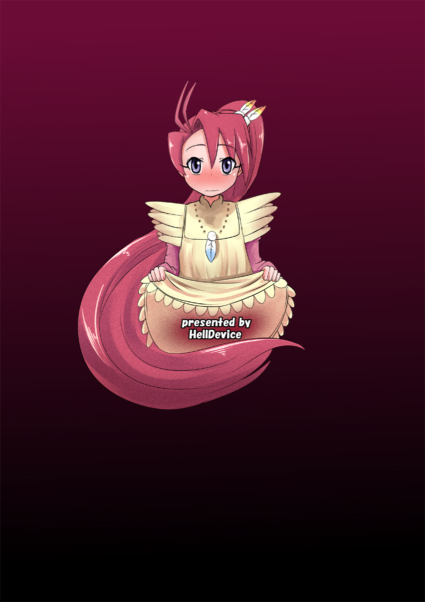 (C77) [HellDevice (nalvas)] 透明なカード (ライブオン CARDLIVER 翔)