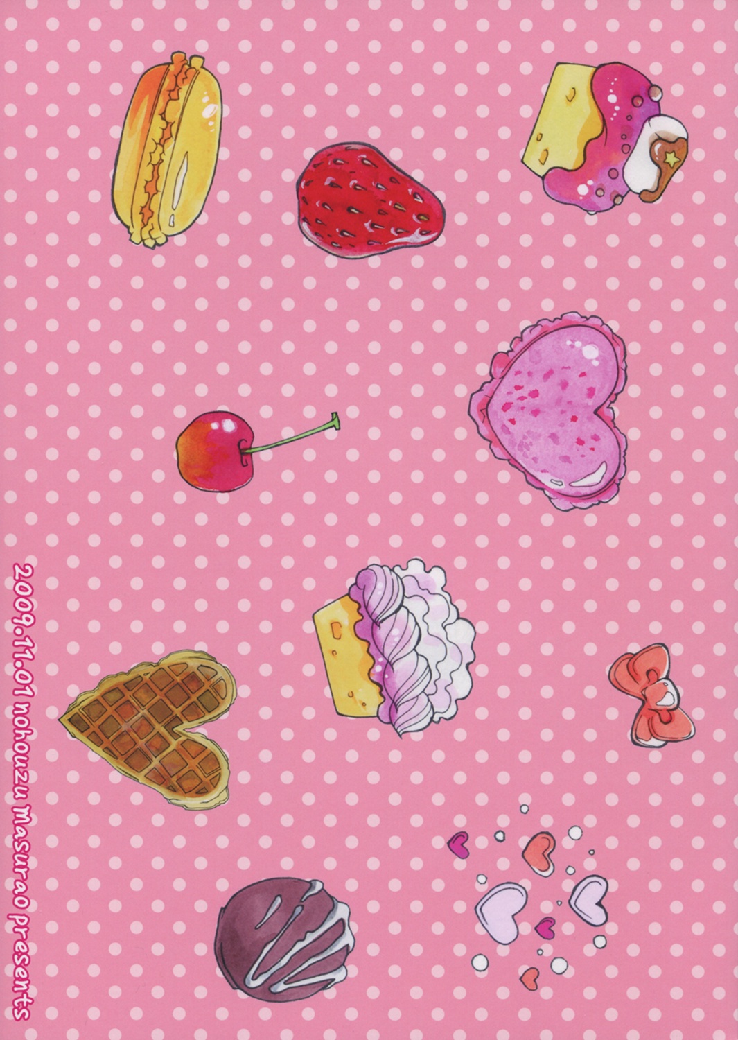 (SPARK4) [野放図 (ますらお)] PLAY GIRL (賭博黙示録カイジ)