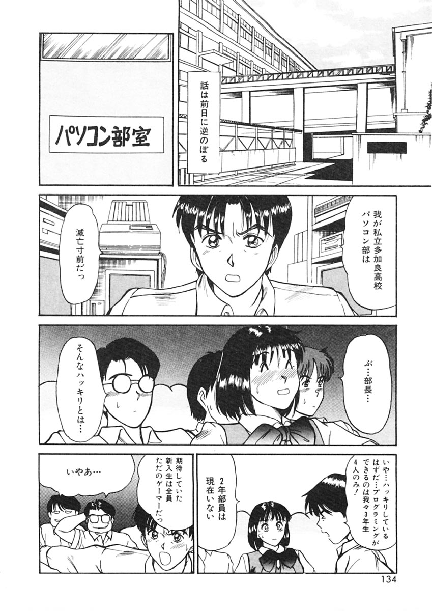 [佐野たかよし] トラブル・トリップ