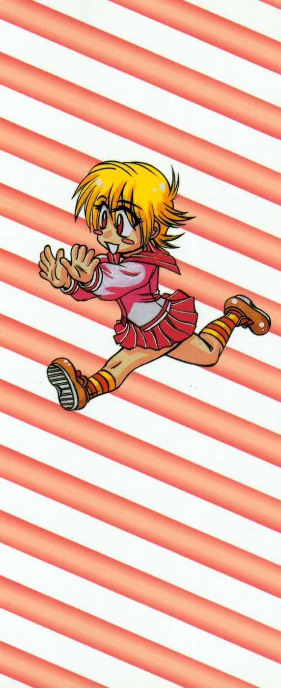 [伏竜] ときめき☆ミルキィプレイ