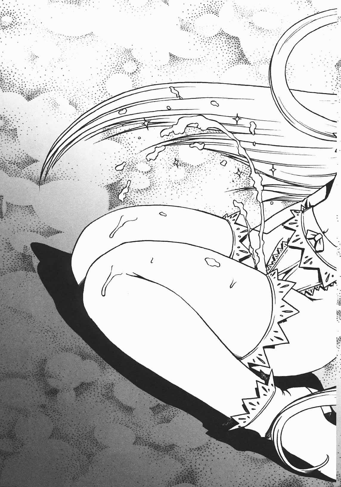 [七海はるか] おやつMix