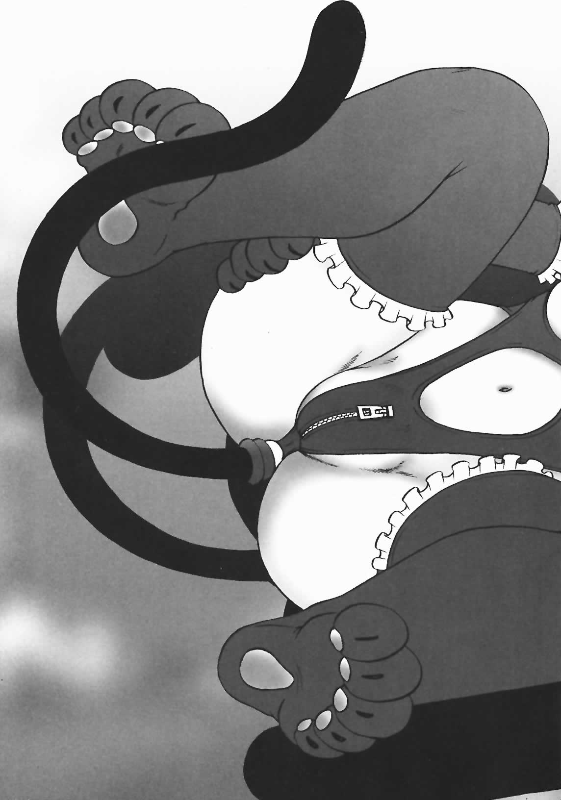 [七海はるか] おやつMix